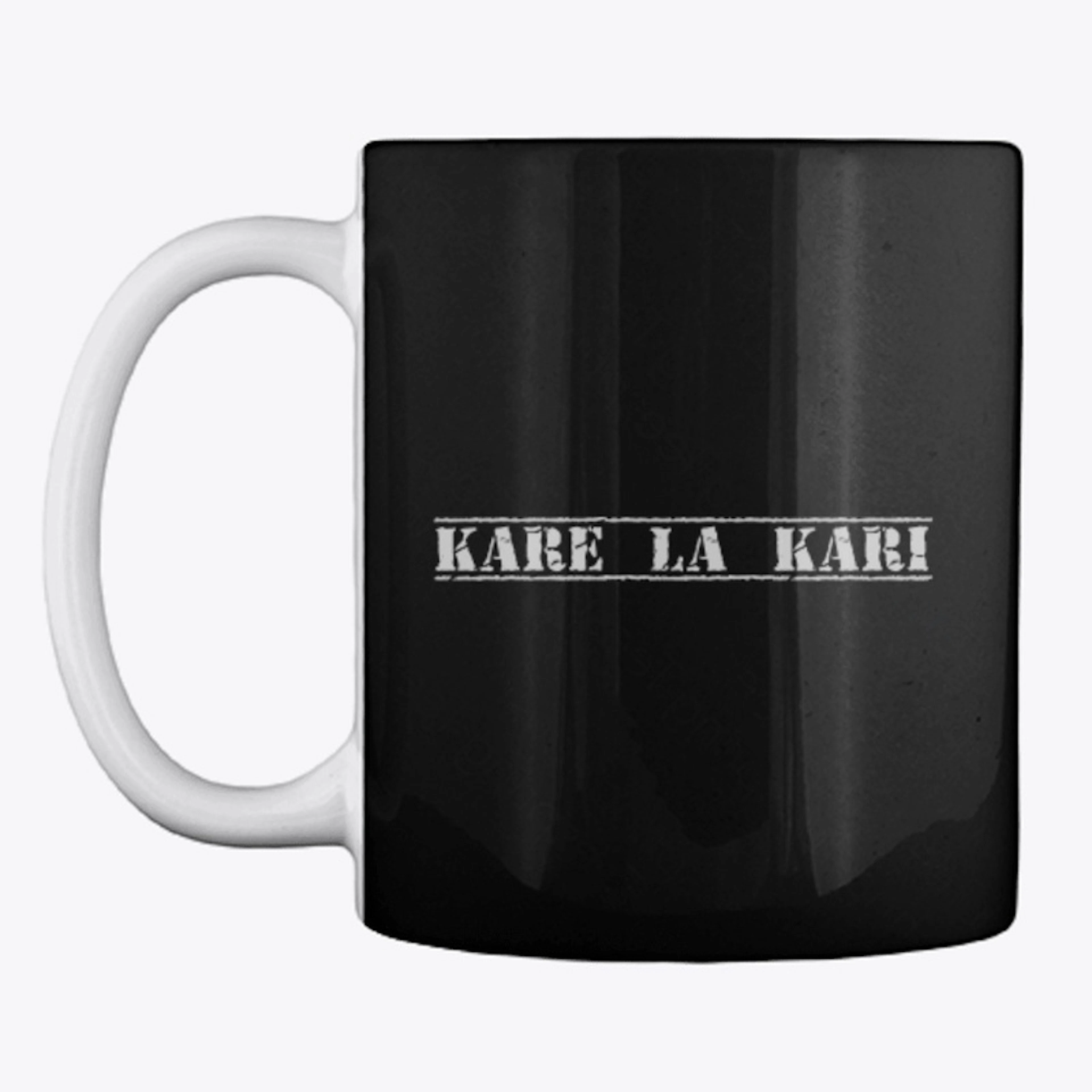 Kare La Kari